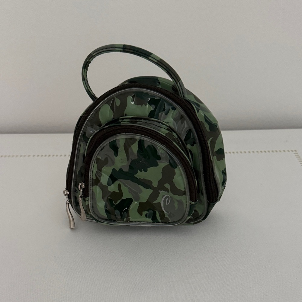 Doll Back Pack - Picture 1 of 4